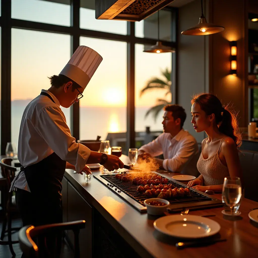 Industrial strength and innovation